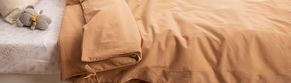 acolchado cuna funcional