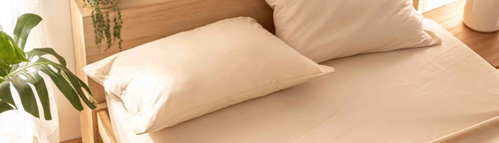 sábanas para combatir el calor