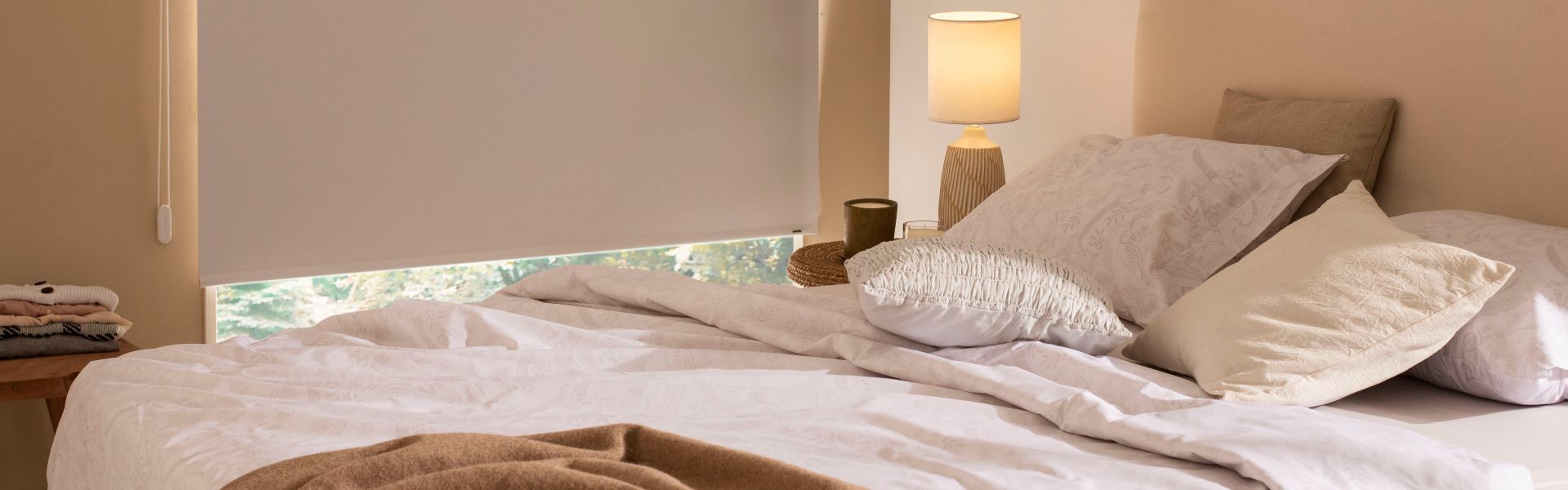 Cortinas roller