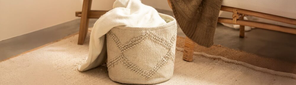 decoración primaveral