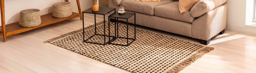 Alfombras para living