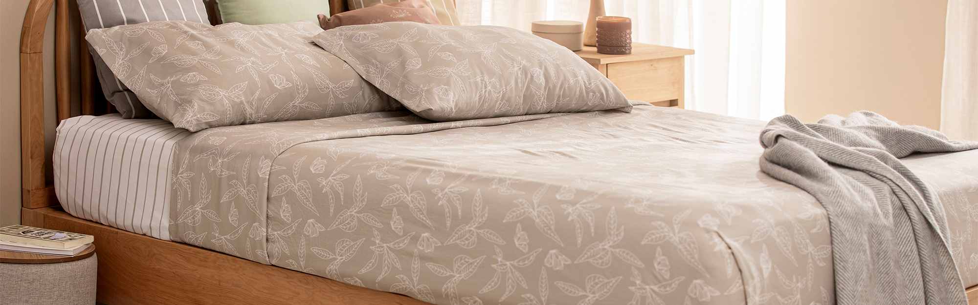 ropa de cama