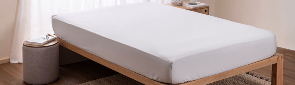 sábanas ajustables