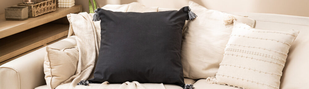 almohadones para sillones