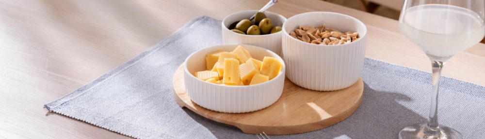 Decorá tu cocina pequeña con nuestras ideas.