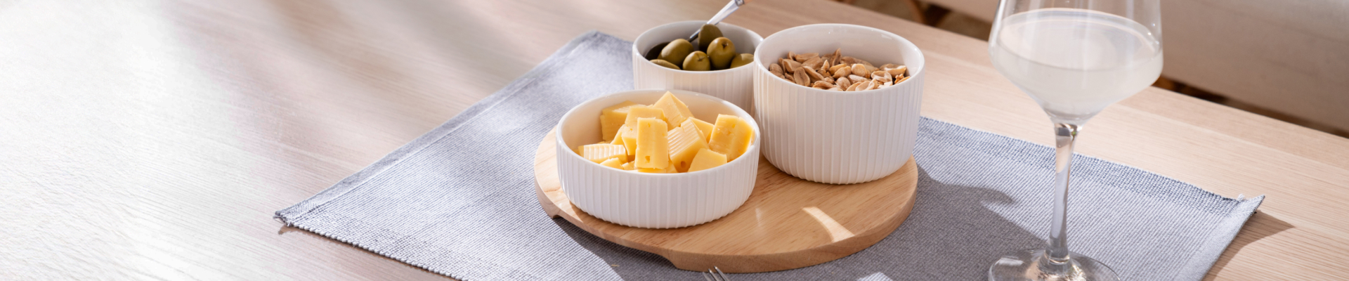 Decorá tu cocina pequeña con nuestras ideas.