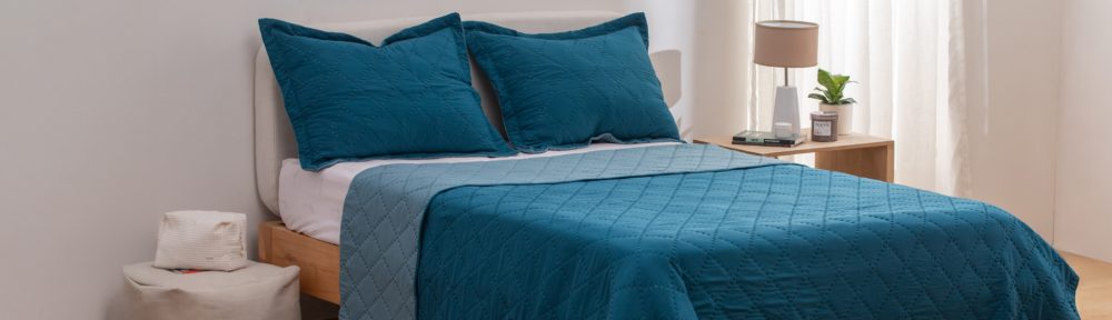 Colores tendencia para el verano en Arredo.